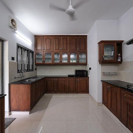Eve Nest Hotel Kochi Exterior photo