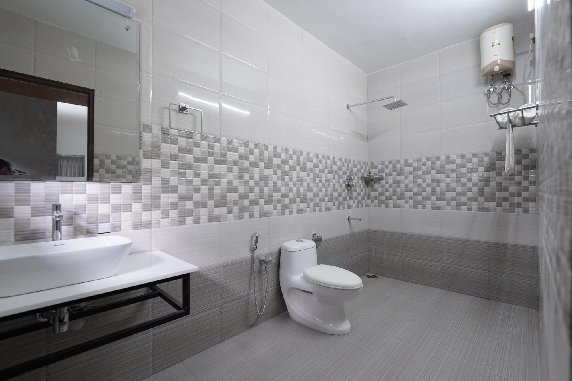 Eve Nest Hotel Kochi Exterior photo